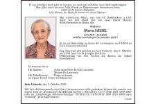 Anzeige