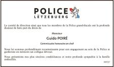 Anzeige