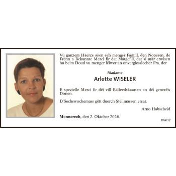 Anzeige