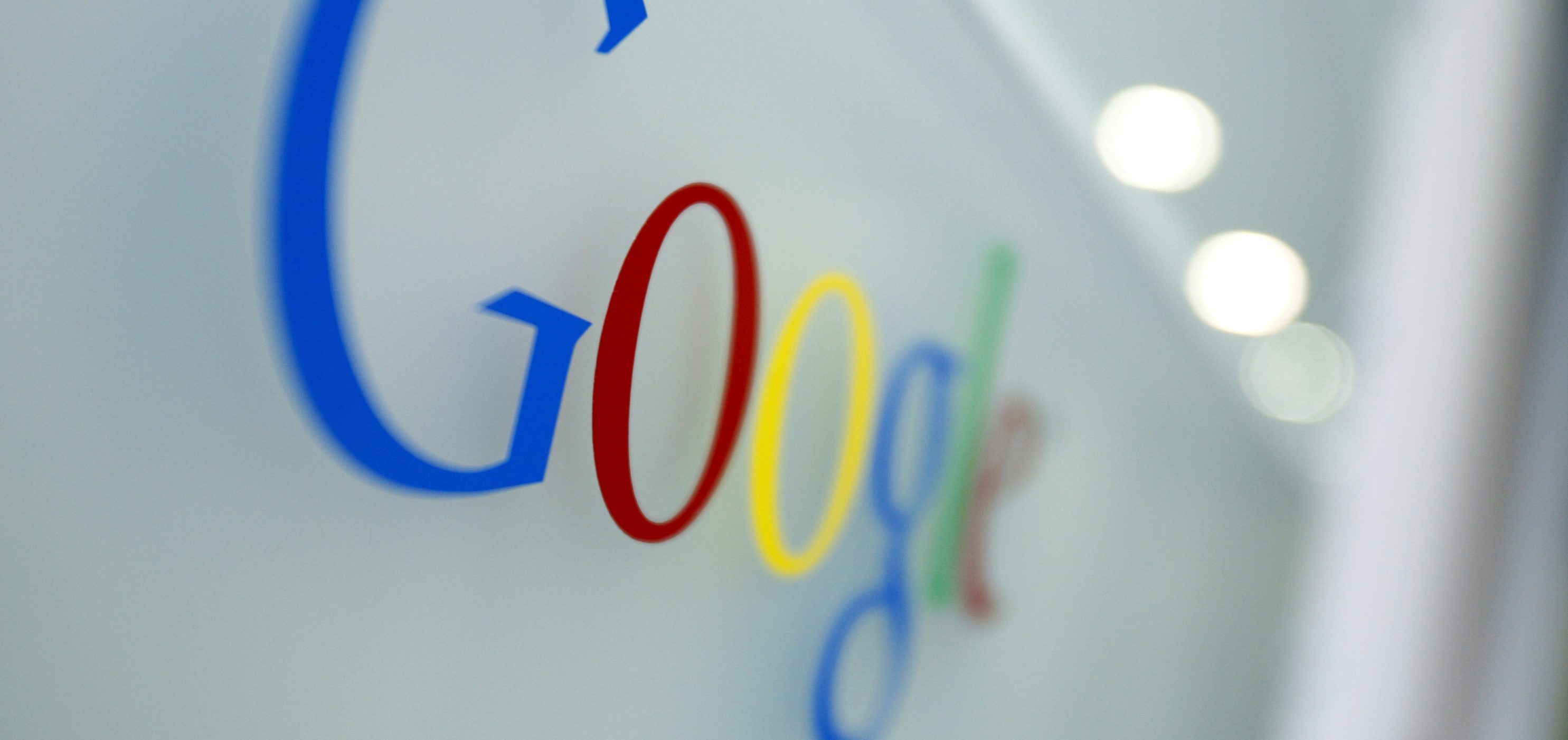 Rekord-Kartellstrafe für Google