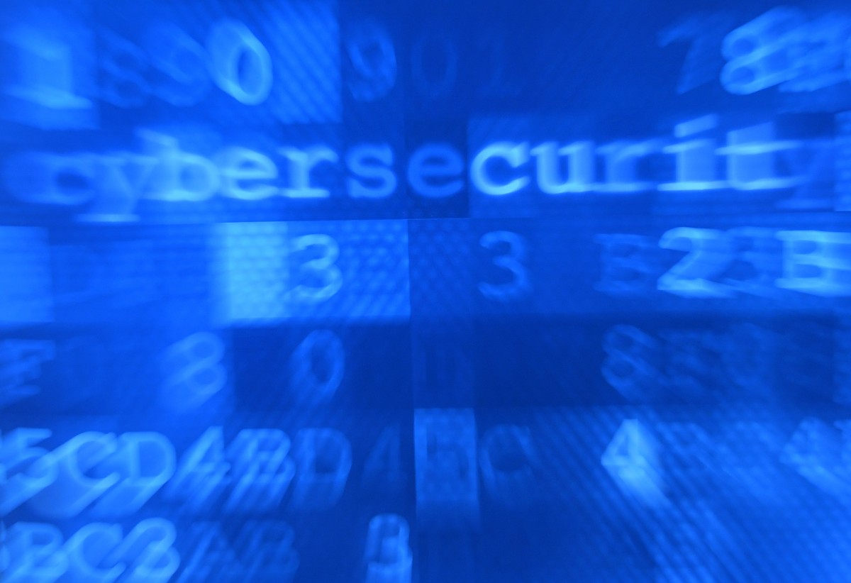 Cyberangriff sollte Daten löschen
