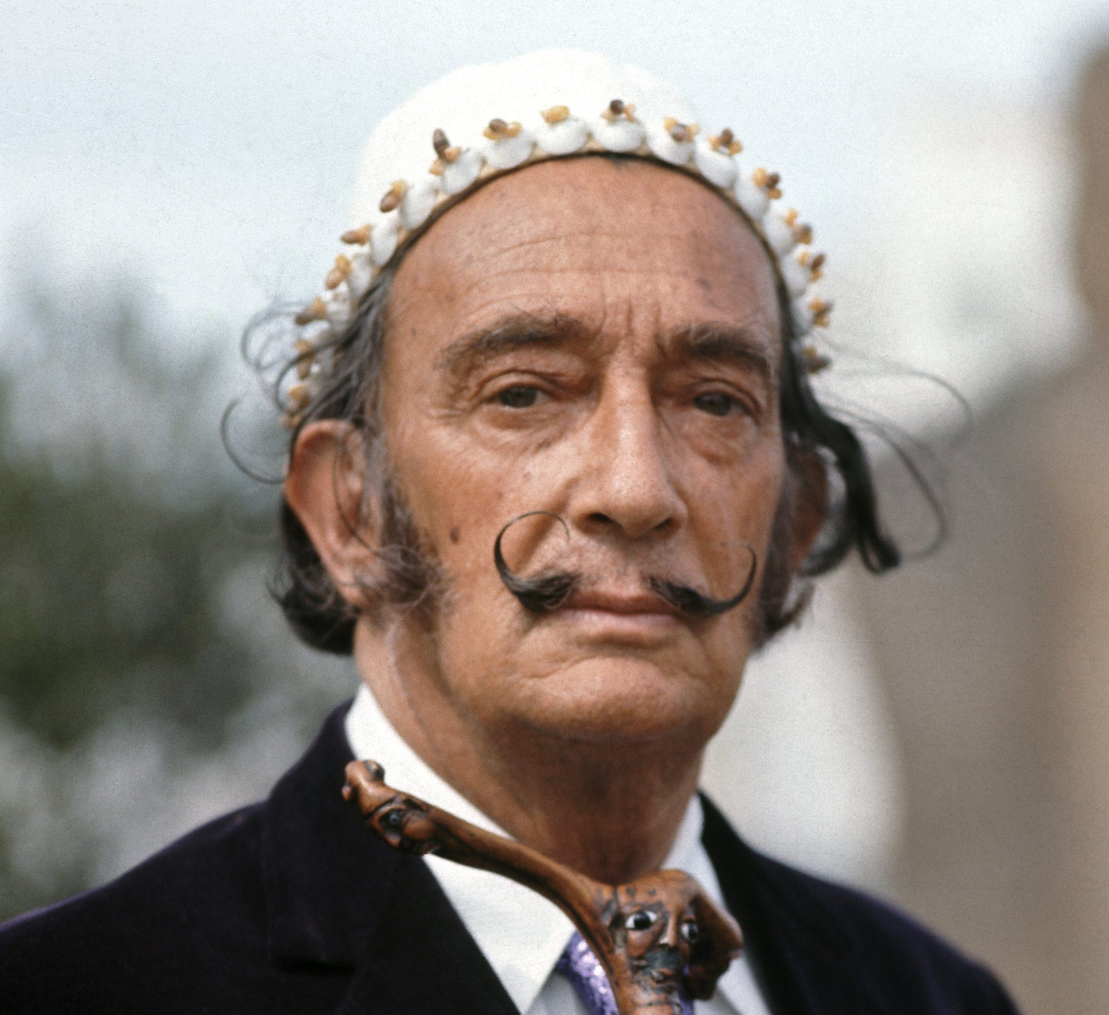 Maler Dalí wird aus dem Grab geholt