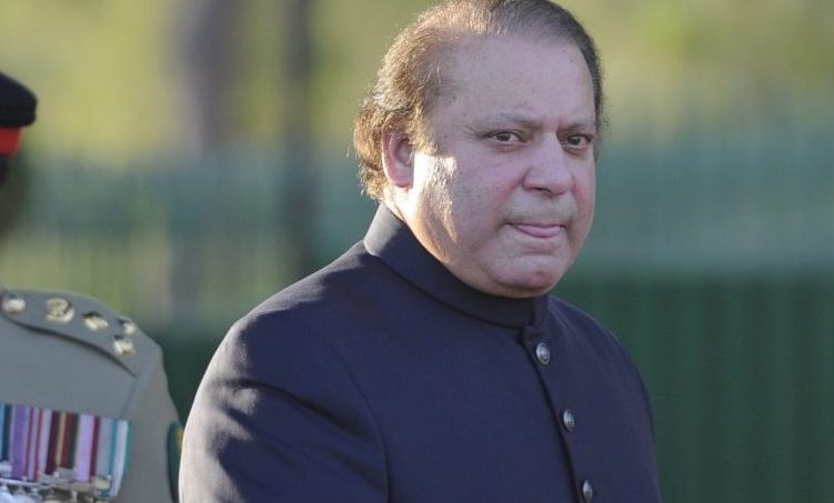 Pakistan enthebt Ministerpräsident des Amtes