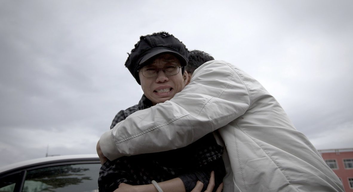 Freilassung von Liu Xiaobos Witwe gefordert