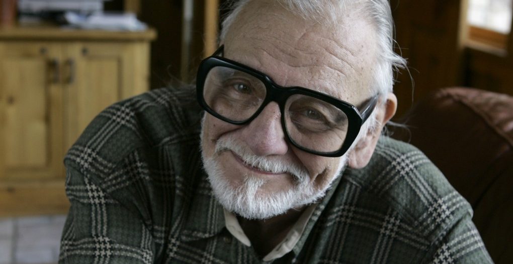 Zombie-Film-Vater George Romero ist tot