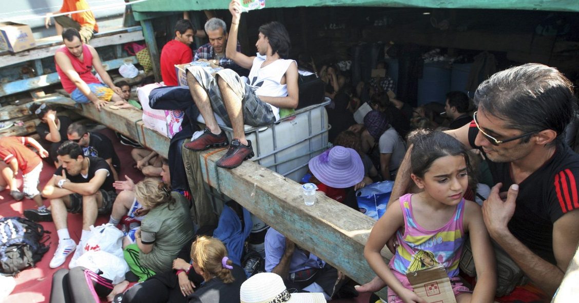 Auch Ungarn und Slowakei sollen Flüchtlinge aufnehmen