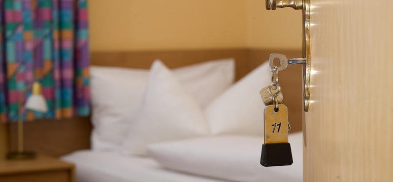 Diese verrückten Dinge klauen Gäste in Luxemburger Hotels
