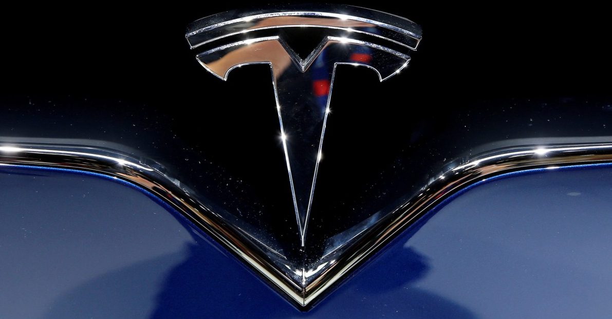 Tesla verliert Stellung als wertvollster US-Autohersteller