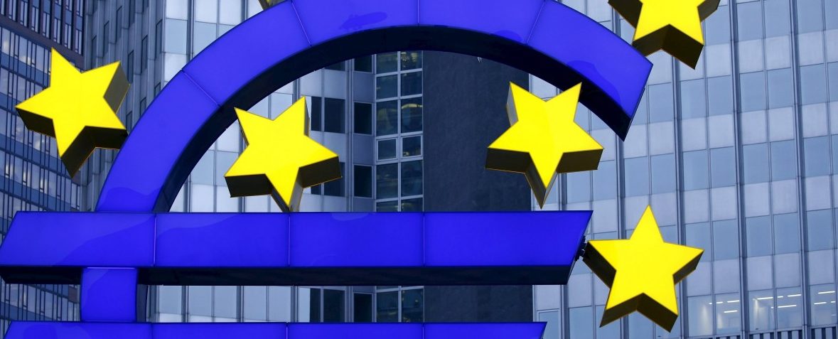 EZB-Chefökonom mahnt bei geldpolitischem Kurs zur Geduld