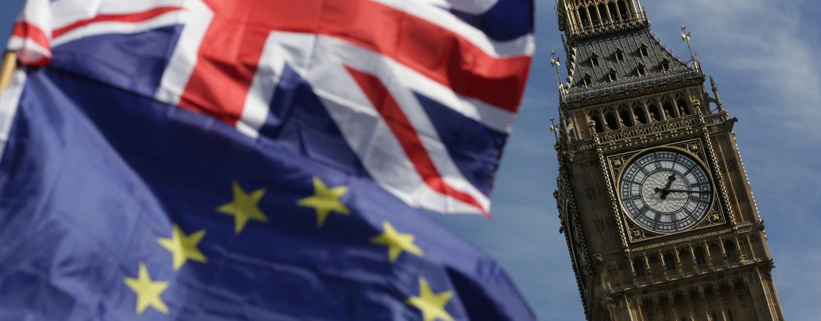 Britische Wirtschaft ohne Kraft – „Brexit belastet“