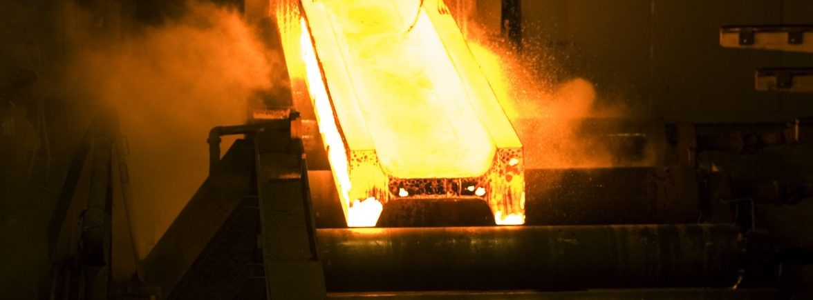 ArcelorMittal fällt weiter zurück