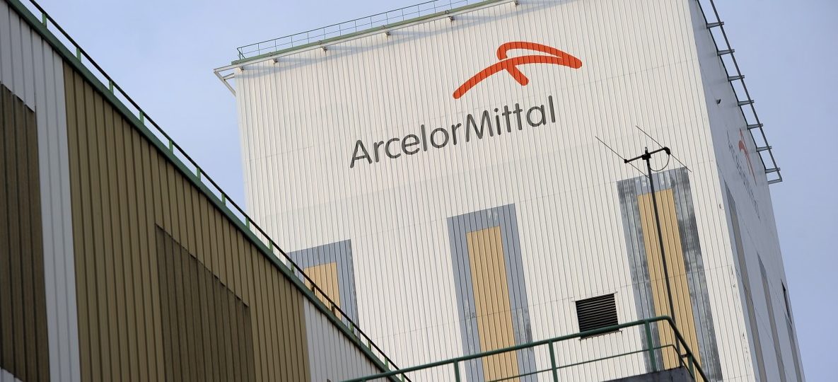 Gemeinden zeigen Arcelor/Mittal an