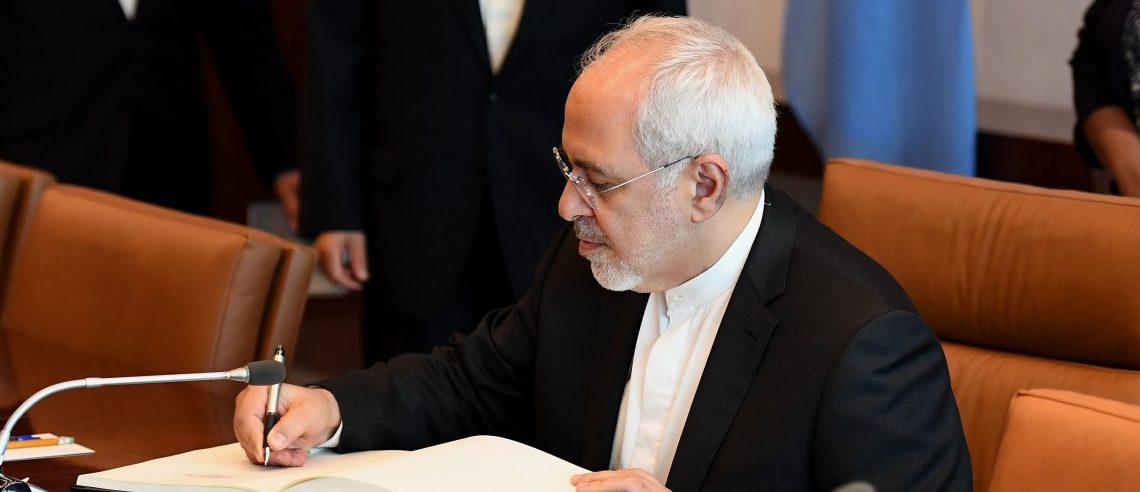 Iran verurteilt neue US-Sanktionen