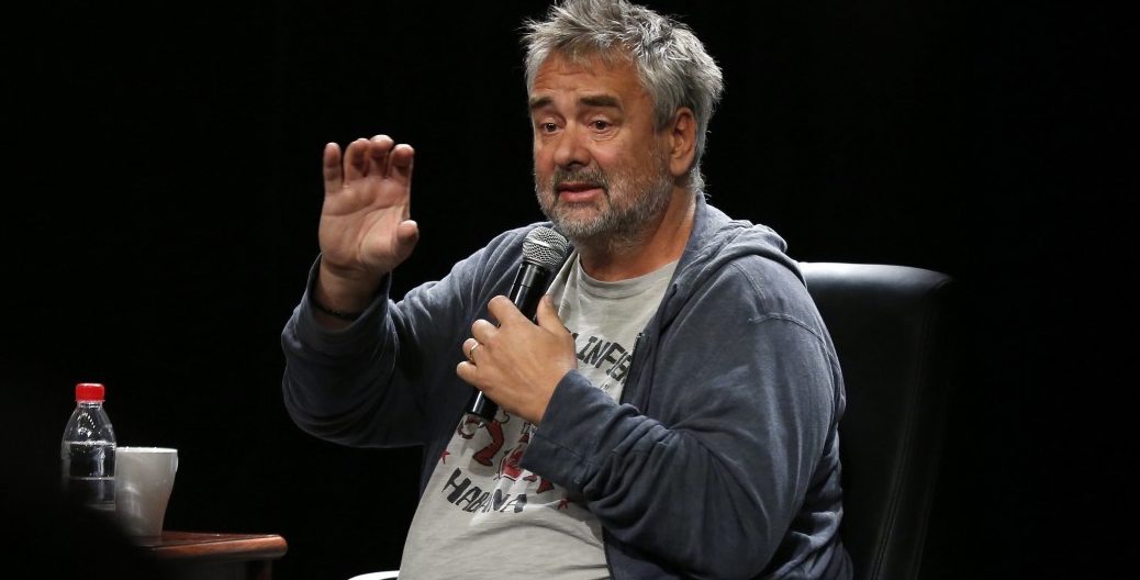 Luc Besson will „Star Wars“-Film drehen