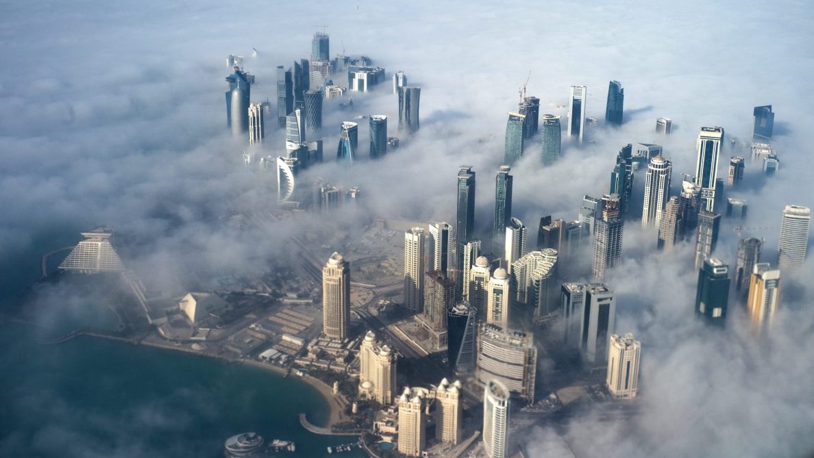 Katar drohen neue Sanktionen
