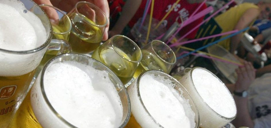 Mallorca und Ibiza fordern Alkoholverbot