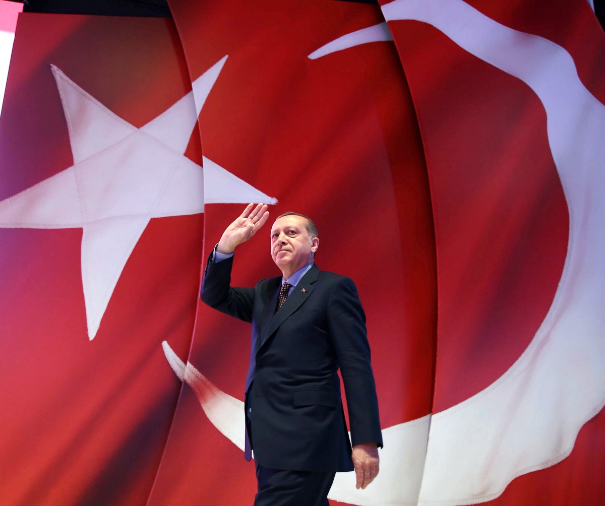 Türkei verdächtigt knapp 700 deutsche Firmen