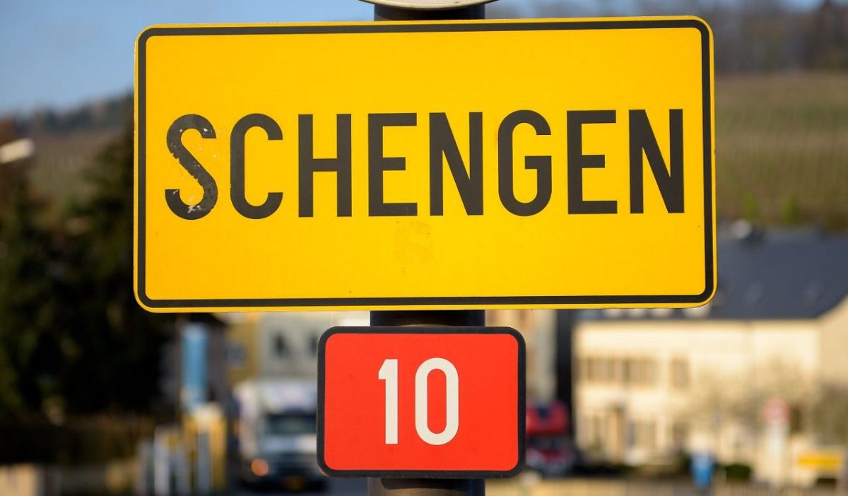 Heißt die Großregion bald „Schengen“?