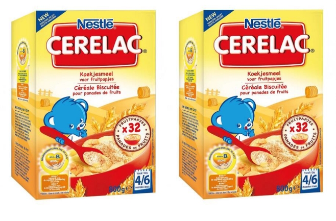 Nestlé-Produkt mit krebserzeugenden Stoffen verseucht