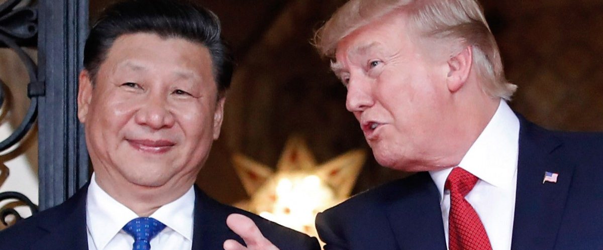 China ruft USA und Nordkorea zur Mäßigung auf