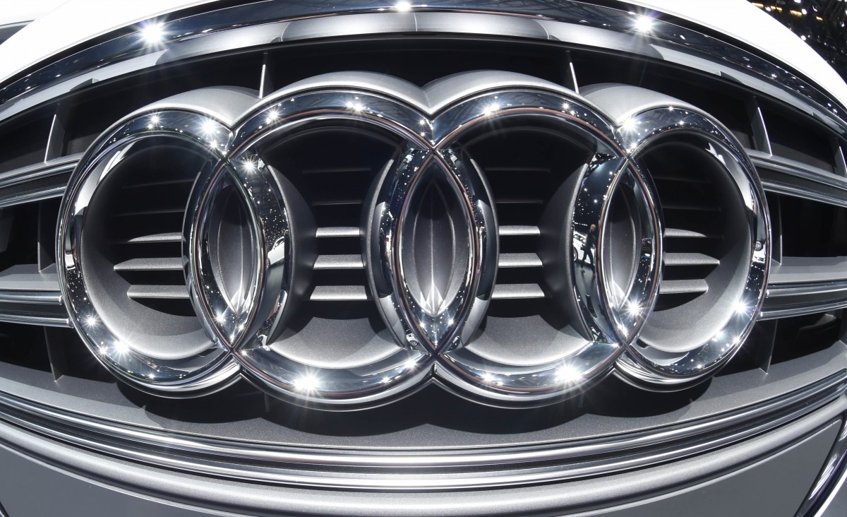 Audi wechselt vier Vorstände aus