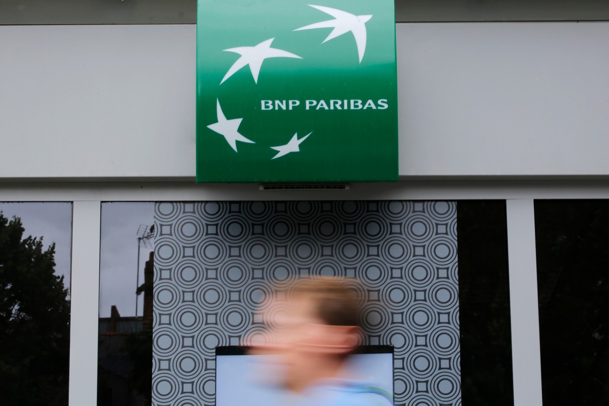 BNP Paribas schließt Filialen in Frankreich
