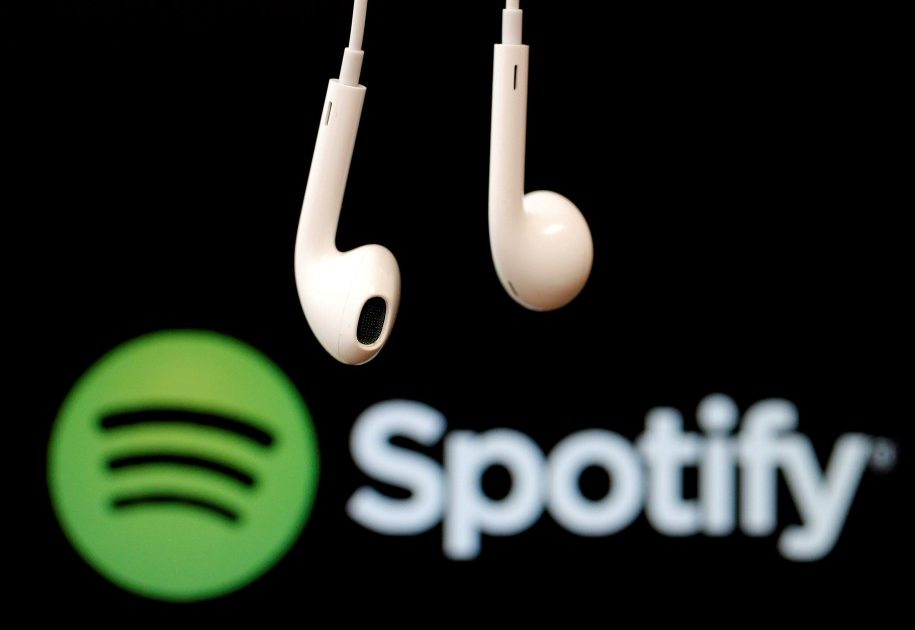 Spotify hat jetzt 60 Millionen zahlende Kunden