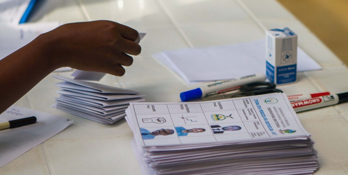 Wahl in Ruanda: Auch Luxemburg wählt