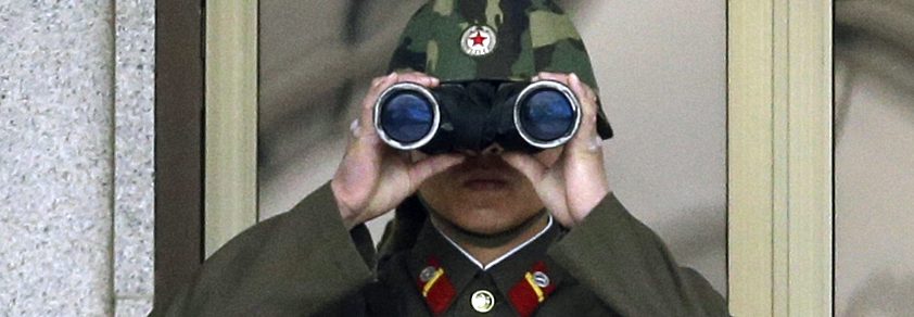 Nordkorea droht den USA mit Vergeltungsmaßnahmen