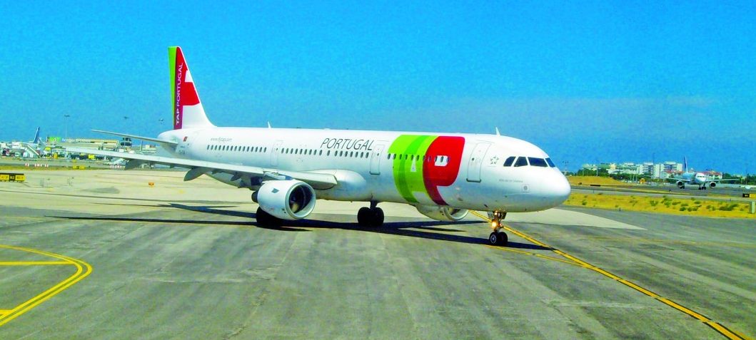 Flugverbindungen mit Portugal werden ausgebaut