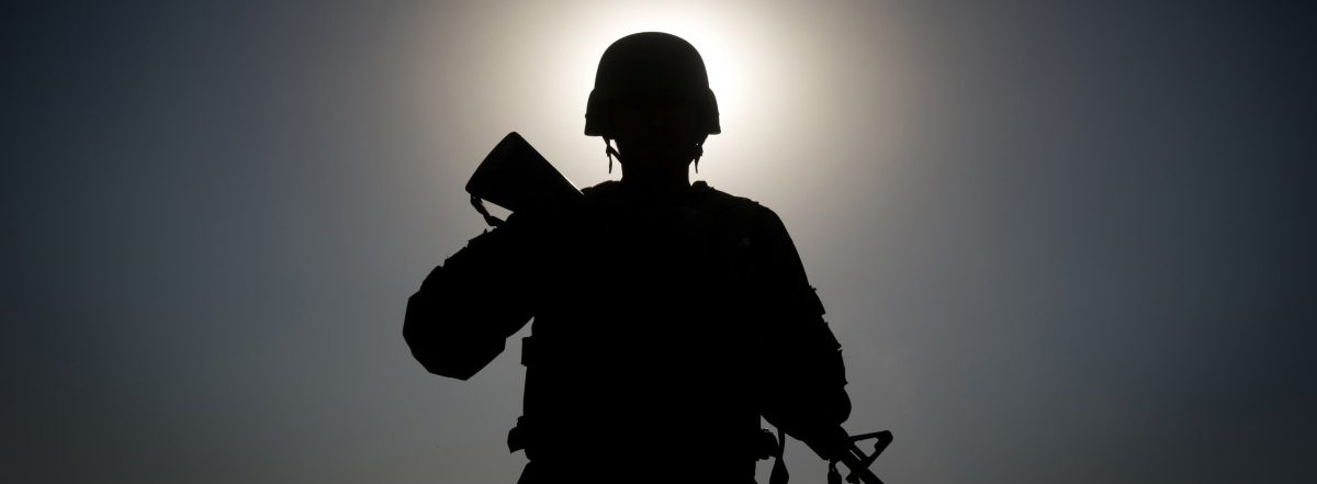 „Angreifen, zerquetschen, auslöschen“ – USA verstärken Afghanistan-Einsatz