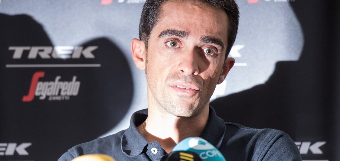 Ex-Toursieger Contador sagt „adiós“
