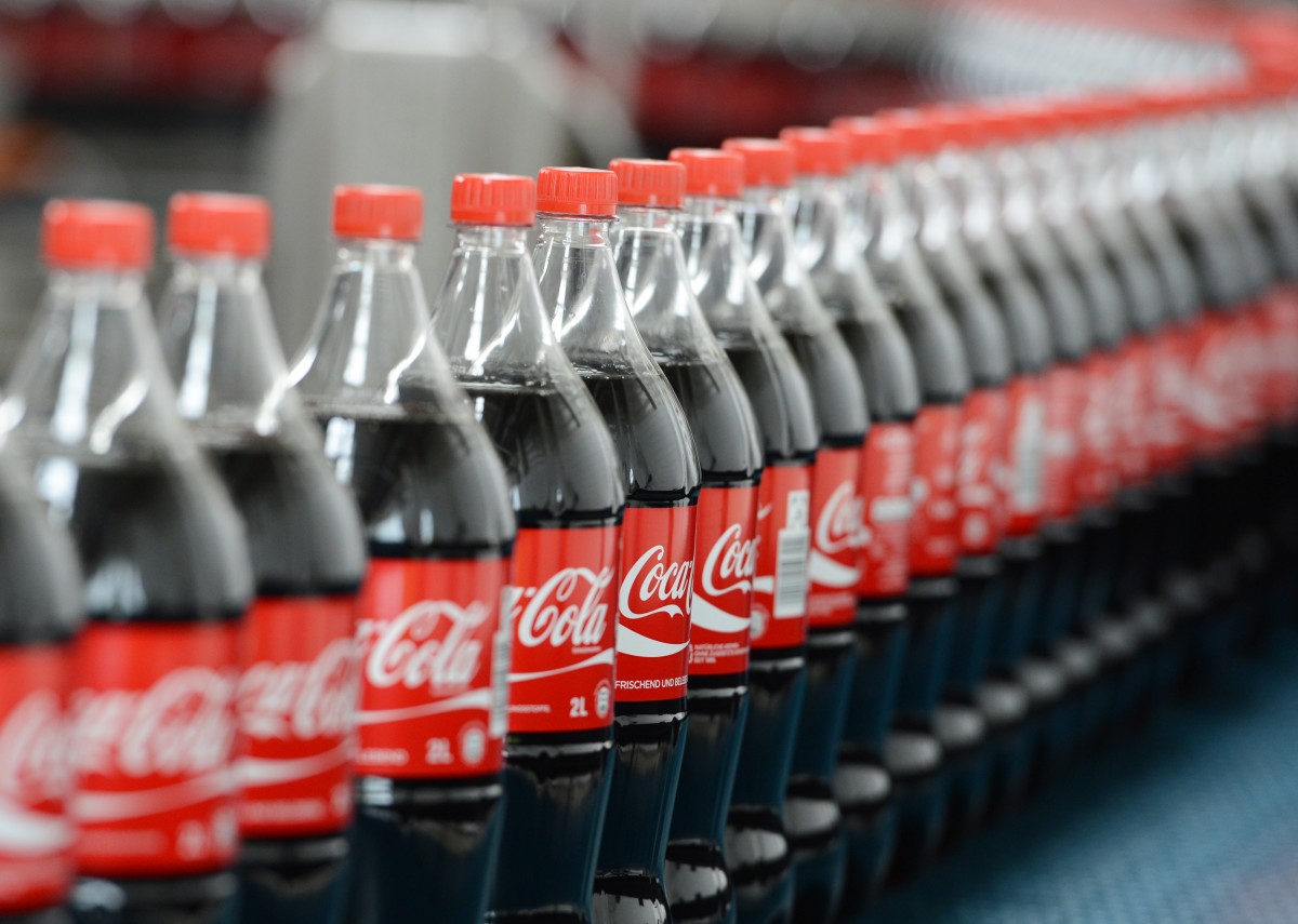 „Cola-Steuer? Eine Kaloriensteuer wäre sinnvoller“