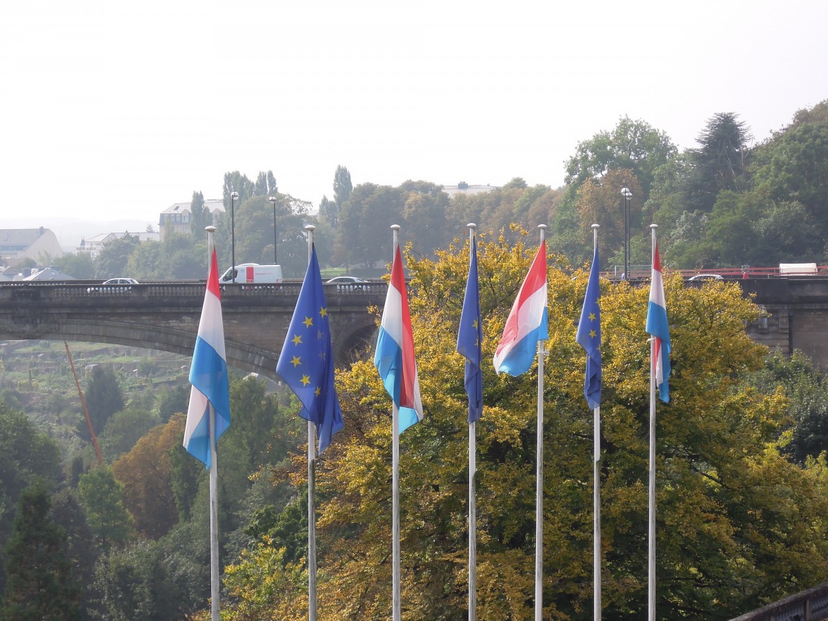 SNCI finanziert mehr Luxemburger Unternehmen