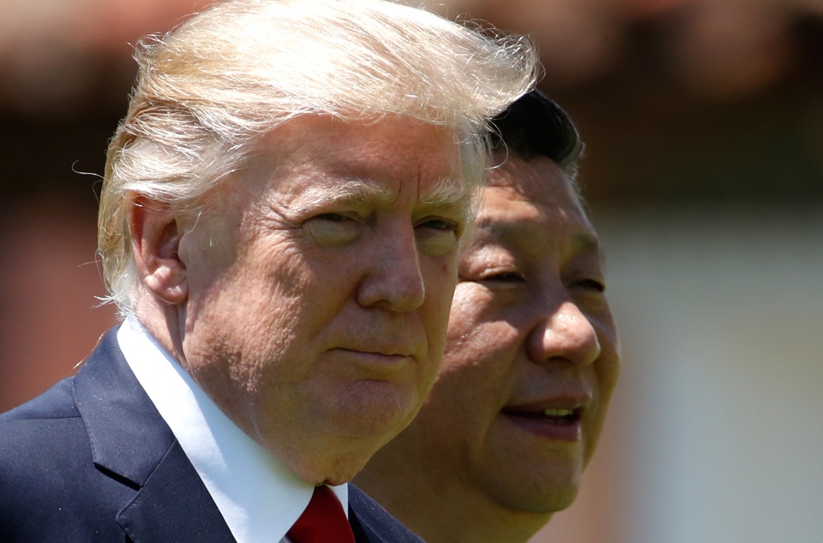 Trump will Chinas Handelspraktiken untersuchen