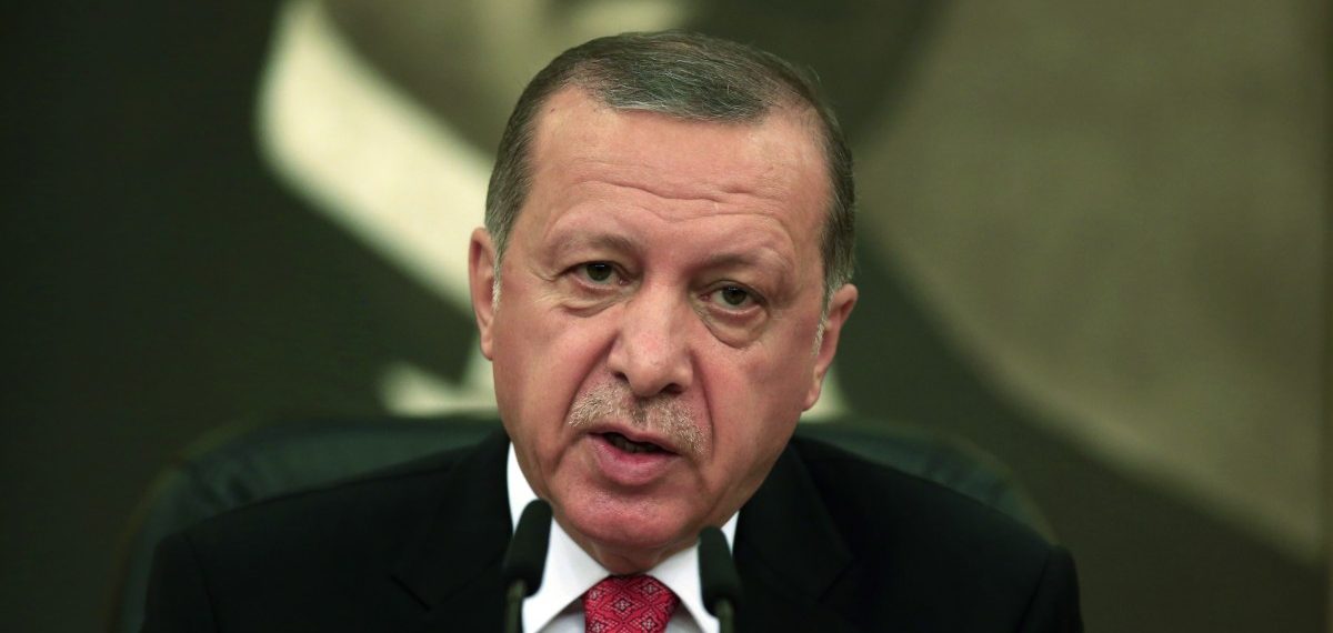 Türkei: Weitere Entlassungen per Dekret