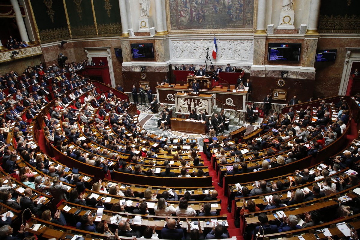 Frankreich verbietet Vetternwirtschaft