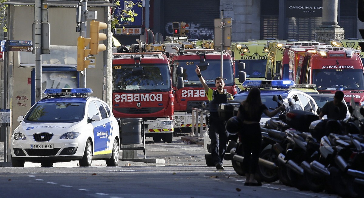 Spanien: Terror-Ermittler uneins