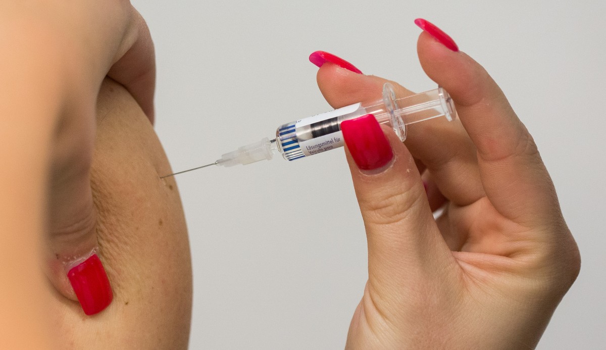 Masern: Frankreich will Impfpflicht für Kinder ausweiten