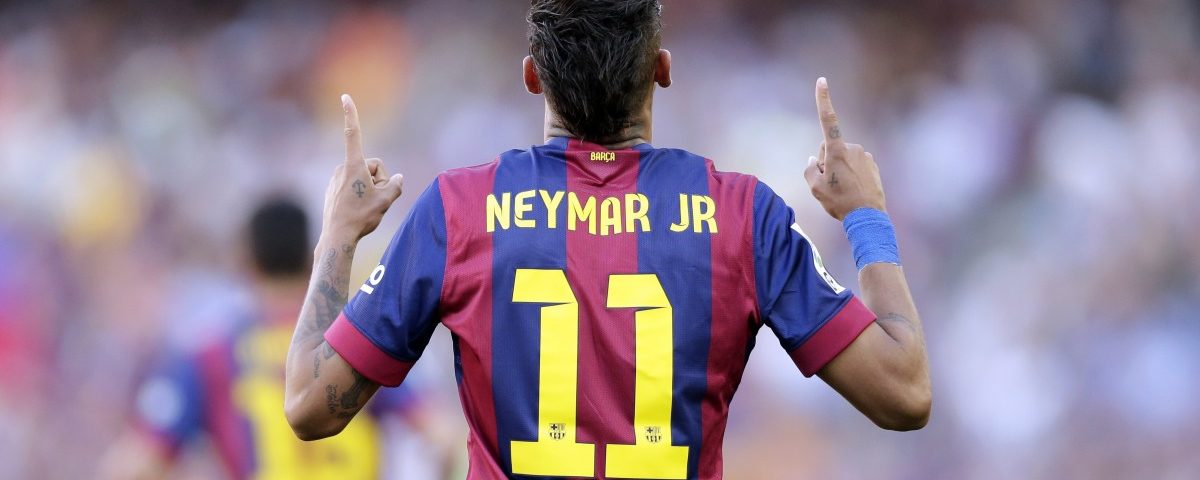 Doch kein Neymar-Wechsel?