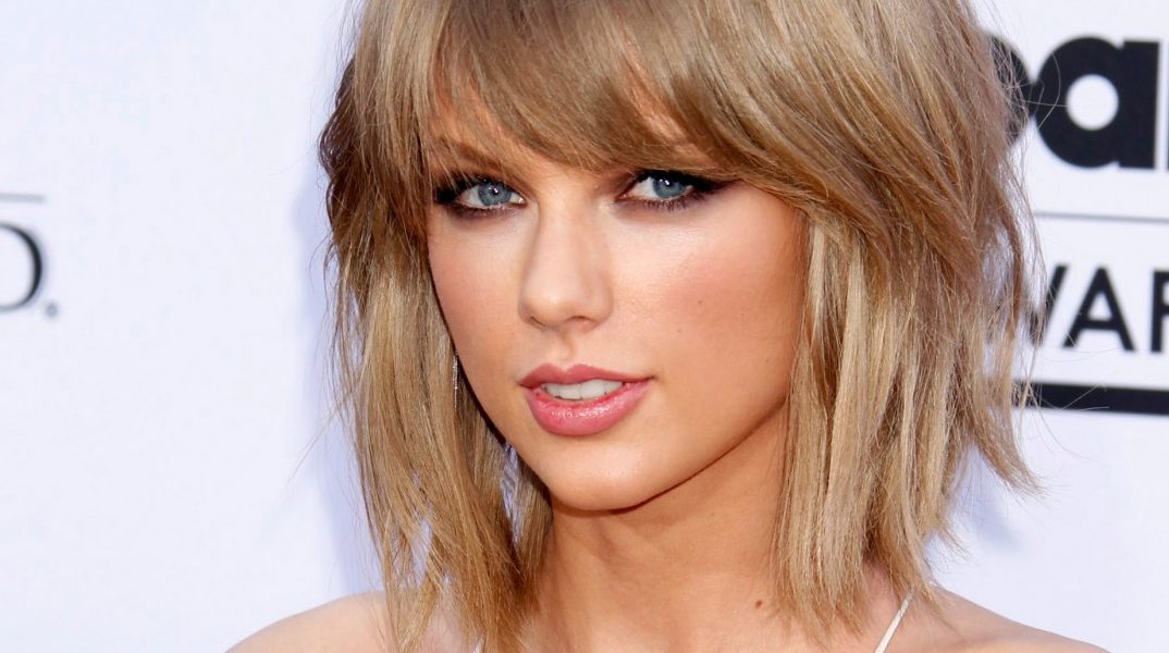 Taylor Swift bricht Rekorde mit Song-Veröffentlichung
