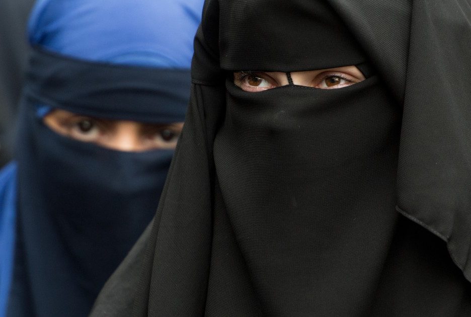Shoura kritisiert Burka-Verbot