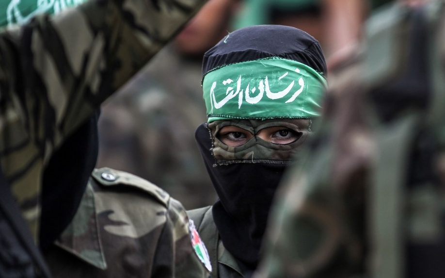Hamas ist bereit, Gaza-Herrschaft aufzugeben