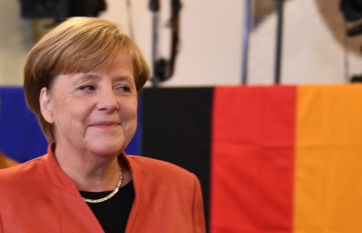Deutschland wählt „Weiter so“ und wird instabiler