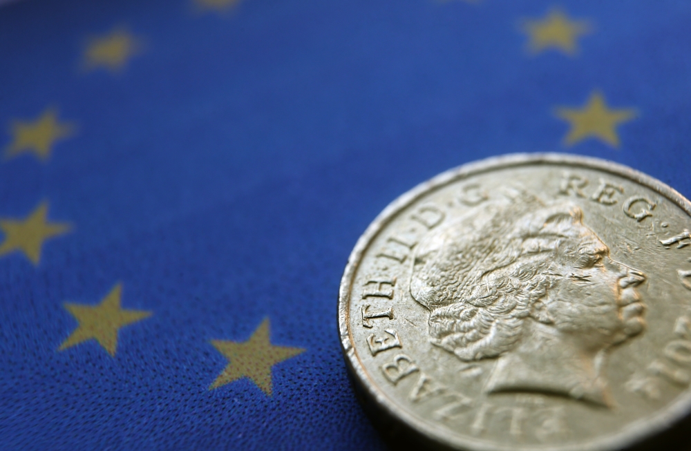 Wird London der EU 20 Milliarden Euro bieten?