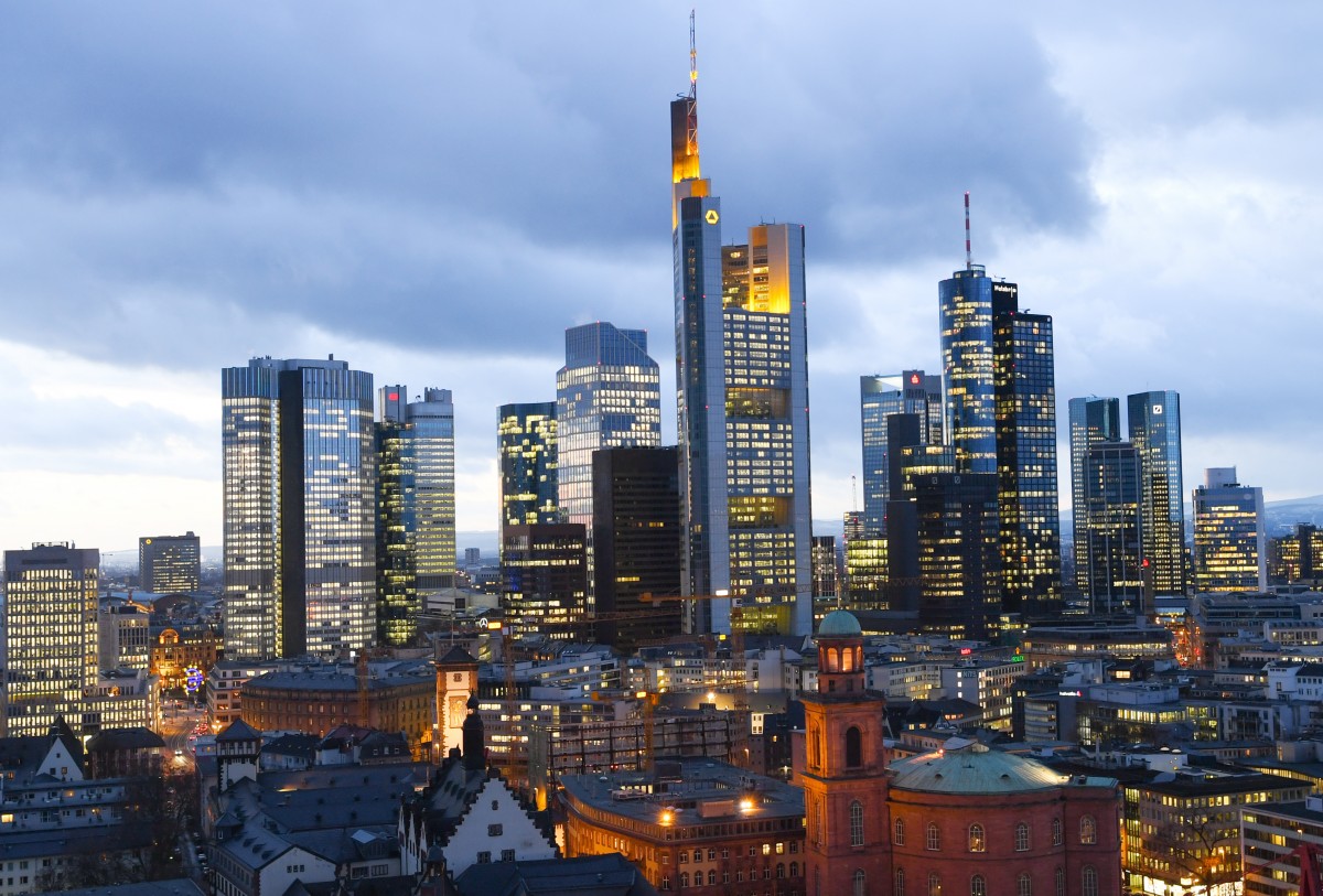Pariser Finanzlobby setzt auf Frankfurt