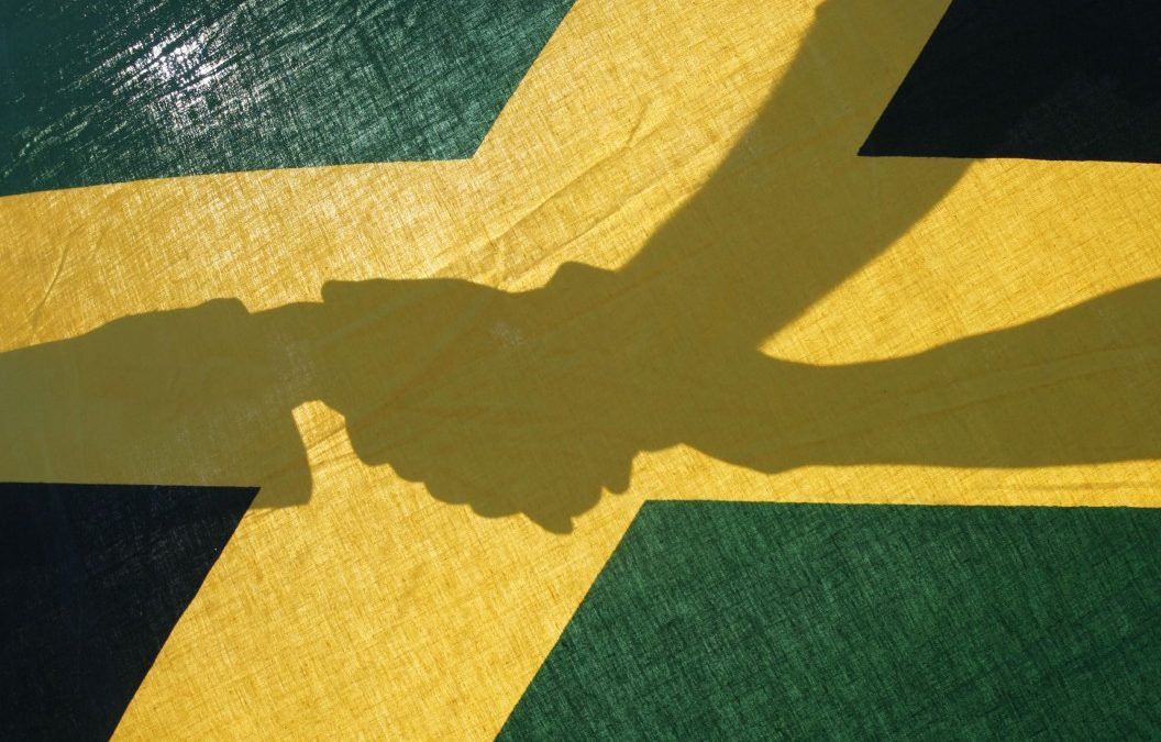 Auf nach Jamaika – und mit welchen Leuten?