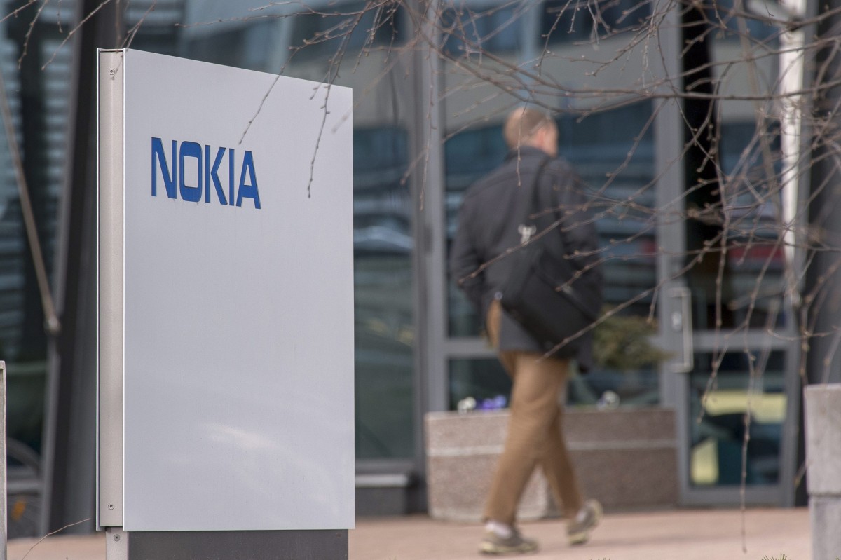Nokia streicht 600 Stellen in Frankreich