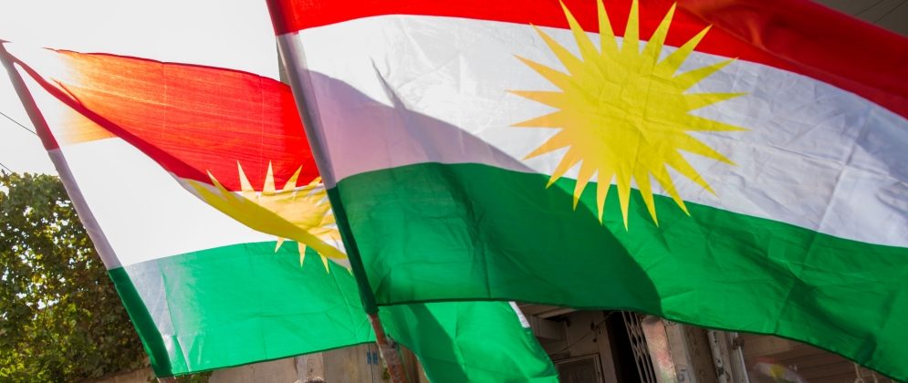 Kurden stellen dem Irak ein Ultimatum