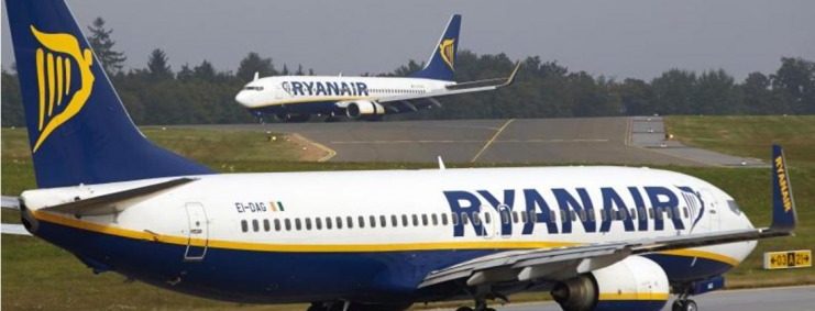 Ryanair streicht Tausende Flüge – auch Luxemburg betroffen